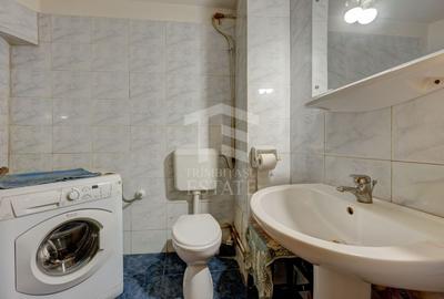 Oportunitate! Apartament 4 Camere 1 Minut Metrou Universitate - 19