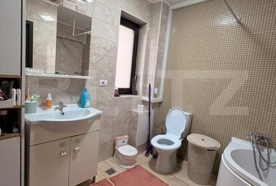 Apartament 2 camere, Valea Adâncă – parter înalt, 2 balcoane, parcare + boxă - 7