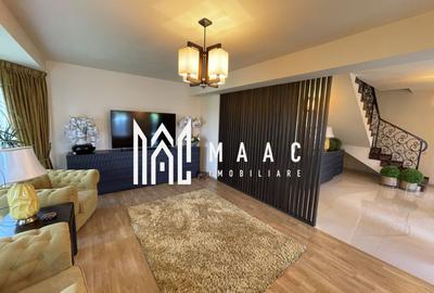 Casă individuală cu 6 camere în Șura Mare