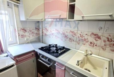 Garsoniera Drumul Taberei Metrou Favorit - 7