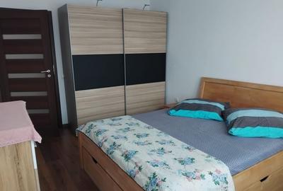 APARTAMENT 2 CAMERE I BLOC NOU I 50 MP I ETAJ 3 I MOBILAT COMPLET I - 2