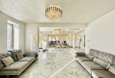 VILA LUXOASA/RENOVATA COMPLET/ PISCINA/ FINISAJE DEOSEBITE/ GARAJ - 1