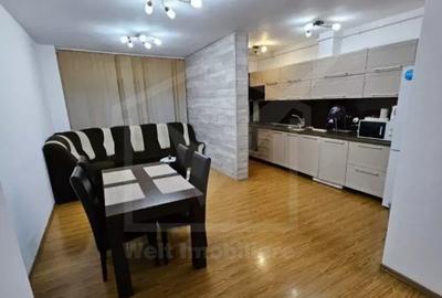 Apartament de inchiriat, 3 camere, zona centrala - 1