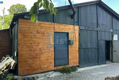 Hale de inchiriat pe drumul Lupacului - 1