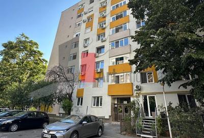 APARTAMENT  2 CAMERE  MARGEANULUI- BUZOIENI - 8