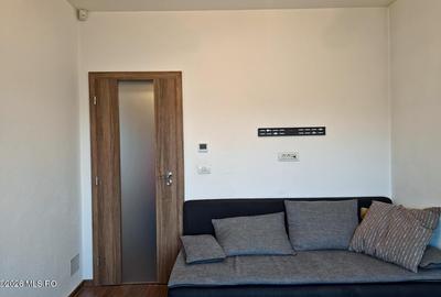 Mosnita - Str Faget, Casa Individuala, 3 Dormitoare, Birou, Lot 600 mp - 8