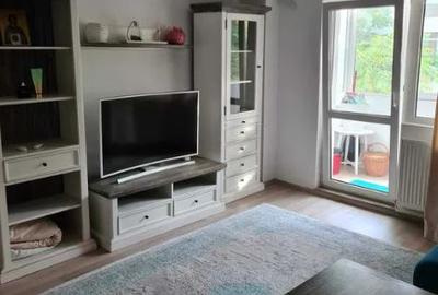 Apartament cu 2 camere decomandat, mobilat în Alba Iulia