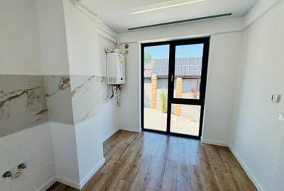 Apartament 2 camere intabulat, loc de parcare - 10