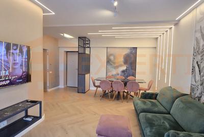Apartament 2 camere de închiriat în Tomis Nord – Vaporaș | Prima închiriere - 4