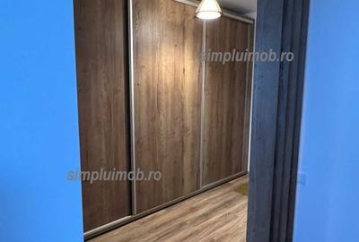 Garsoniera Decomandata cu Centrala Proprie - Bloc 2022 Gata de Mutat! - 4