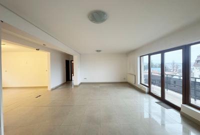 Apartament 3 camere 114mp, panorama oras, parcare - Zorilor - 6