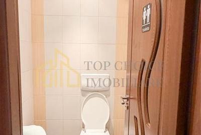 3 CAMERE 2 BAI - PARTER - STRADA SIBIU - CABINET STOMATOLOGIC - IDEAL INVESTITIE - 10