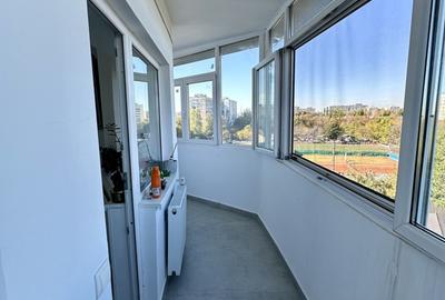 Drumul Taberei, vis a vis Auchan, bloc cu BRD an 1980 - 13