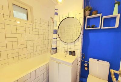 Apartament 2 camere Lux langa metrou Obor - 8