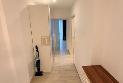 2 camere| Dumbravita| loc de parcare| Bloc nou| - 13
