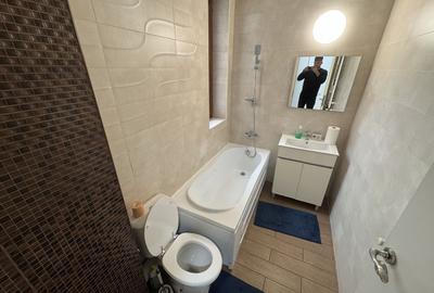 Apartament 2 camere zona Tomis Nord - 5