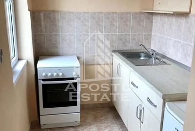 Apartament cu 1 camera de vanzare, zona Brancoveanu, Timisoara - 4