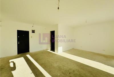 Spatiu comercial NOU | Doamna Stanca  | 71,5  mp | vitrine la strada - 3