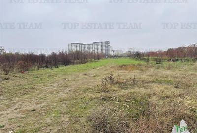 Bucuresti - sect.6 / SUPER TEREN INTRAVILAN 5000 mp, str Drumul Ciorogarla - 4