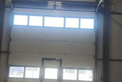 Hala noua 400 mp Bragadiru (Centura AO ) - 4