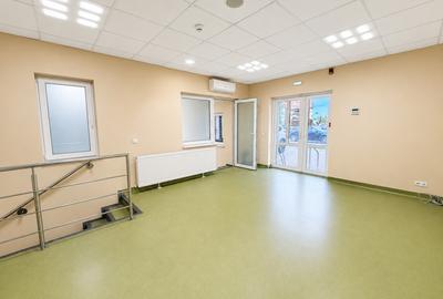 Spatiu comercial pretabil operator farmaceutic – Zona Alphaville Carpatilor - 3