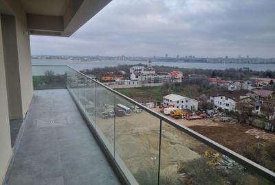 Apartament 3 camere,2 bai,centrala proprie,mutare imediata,TVA inclus in pret! - 19