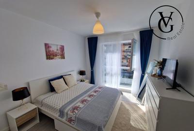 Apartament 2 camere in Pallady | Astorium My Home - 3