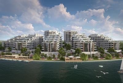 Lebada Lake Residence