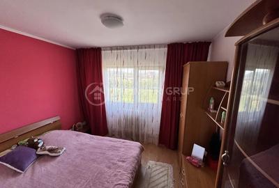 Apartament 2 camere, 50mp | Tatarasi, CT, AC - 3
