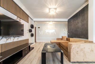 Apartament 2 camere cu parcare subterana, Terezian - Piata Cibin - 3