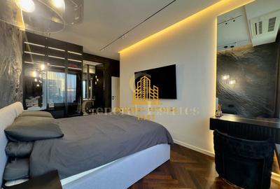Vânzare Exclusivă Penthouse de LUX cu Terasă Panoramică | Himson - 7