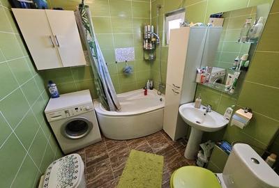 Apartament 2 camere la mansarda | Zona Turnisor | Bloc la curte - 6