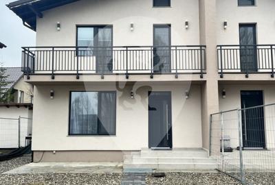 Casa 3 camere 120 mp - duplex - Stupini / Brasov - 1