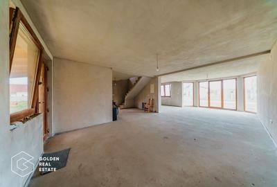 Casa in Tisa Noua, P+M, comision 0% - 7