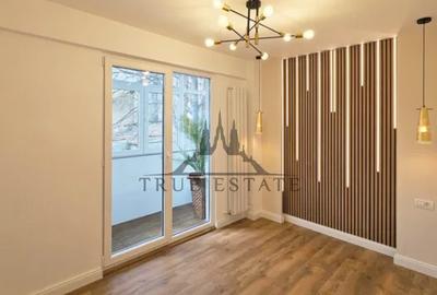 Apartament cu 2 camere, cochet si renovat complet, langa Piata Victoriei - 3