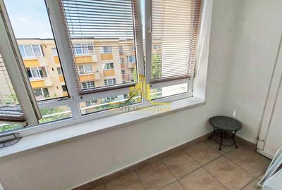 2 camere, decomandat, modern, balcon, Intre Lacuri, Iulius Mall - 17
