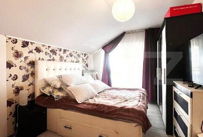 Exclusivitate! Casa individuala 218 mp, teren 575 mp, Dambul Rotund - 16