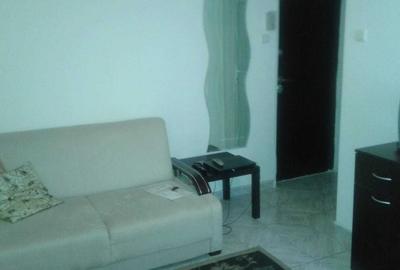 Garsoniera Alba Iulia, confort 2 (20 mp), mobilata si utilata complet, libera - 2