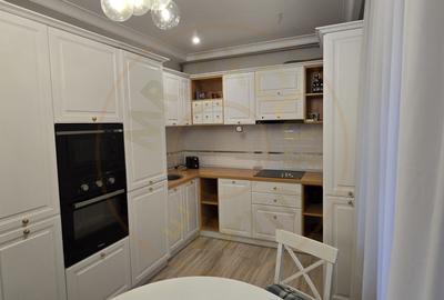 De Inchiriat Apartament 3 camere Semicetral - 8