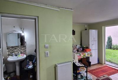 Vanzare casa individuala in Apahida, zonă liniștită, accesibilă. - 5