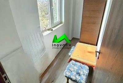 Apartament de inchiriat 2 camere Sibiu Vasile Aaron - 6