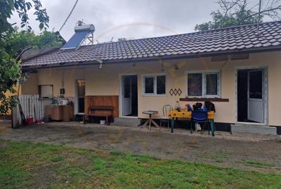 Gospodărie completă și spațioasă -Lunca Corbului- Ciesti! - 4
