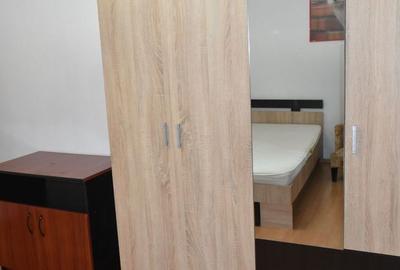 Apartament 2 Camere,B-dul Decebal,bl.1991,reabilitat,2 balcoane,mobilat - 2