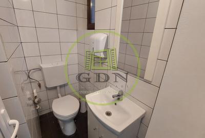 Spatiu comercial, parter, 50 mp, Calea Bucuresti zona Scoala 21 - 5