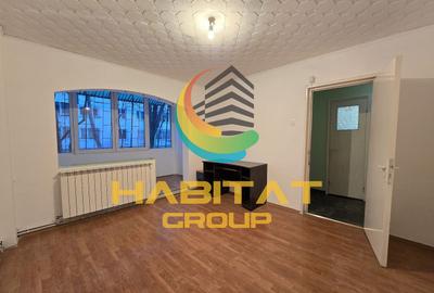 Apartament cu 3 camere decomandat în Brâncoveanu
