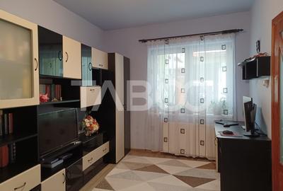 Apartament la casa de vanzare 3 camere terasa pivnita Orasul de Jos - 3