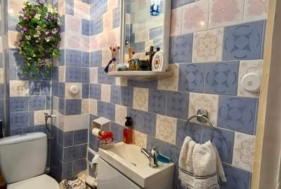 Apartament cu 3camere,2bai,2balcoane,GARAJ propriu-S.Barnutiu-Dorobantilor - 8