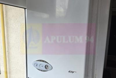 Garsoniera cu birou si balcon de vanzare in Campina - 12