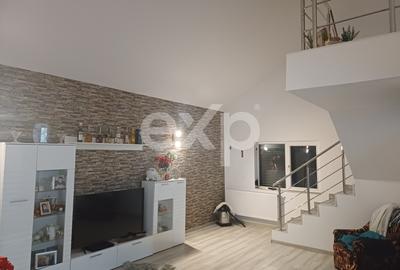 Vilă 4 camere cu garaj dublu, teren 500 mp, Albota – zonă centrală - 3