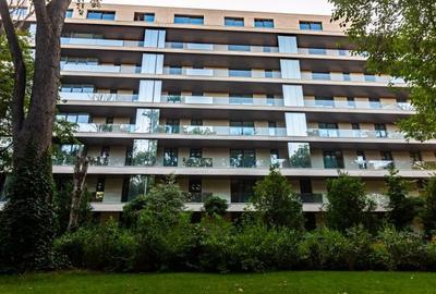 Apartament de vanzare 3 camere zona Floreasca, Bucuresti 203.8 mp - 2